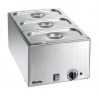 Bain-marie 3 x 1/3 GN profesionálne