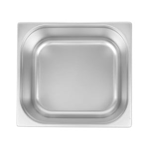 Bac Gastro GN 2/3 Inox 13 L - Hĺbka 150 mm