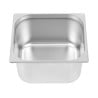 Bac Gastro GN 2/3 Inox 13 L - Hĺbka 150 mm