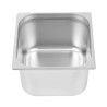 Bac Gastro GN 2/3 Inox - Hĺbka 150 mm - 13 L - Dynasteel