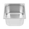 Bac Gastro GN 2/3 Inox 13 L - Hĺbka 150 mm