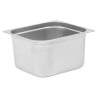 Bac Gastro GN 2/3 Inox 13 L - Hĺbka 150 mm