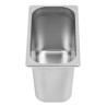 Bac Gastro GN 1/3 Inox - Hĺbka 200 mm - 7,5 L - Dynasteel