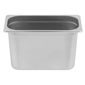 Bac Gastro GN 1/3 Inox - Hĺbka 200 mm - 7,5 L - Dynasteel