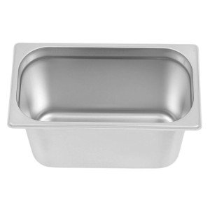 Bac Gastro GN 1/3 Inox - Hĺbka 200 mm - 7,5 L - Dynasteel