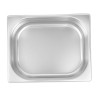 Bac Gastro GN 2/3 Inox 9 L - Hĺbka 100 mm