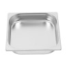 Bac Gastro GN 2/3 Inox - Hĺbka 65 mm - 5,5 L - Dynasteel