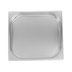 Bac Gastro GN 2/3 Inox — 40 mm, 3 L, Umývačka riadu