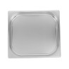 Bac Gastro GN 2/3 Inox — 40 mm, 3 L, Umývačka riadu