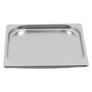 Bac Gastro GN 2/3 Inox - Hĺbka 20 mm - 1,35 L - Dynasteel