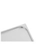 Bac Gastro GN 2/3 Inox — Hĺbka 20 mm, 1,35 L