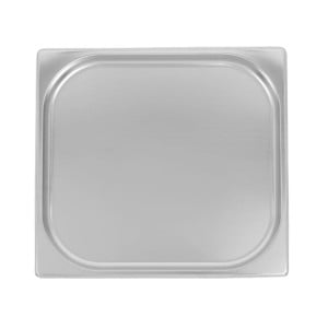 Bac Gastro GN 2/3 Inox — Hĺbka 20 mm, 1,35 L