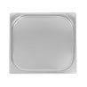 Bac Gastro GN 2/3 Inox — Hĺbka 20 mm, 1,35 L