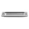 Bac Gastro GN 1/3 Inox 20 mm - Kompatibilné s umývačkou riadu