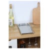 Bac Gastro GN 1/3 Inox 20 mm - Kompatibilné s umývačkou riadu