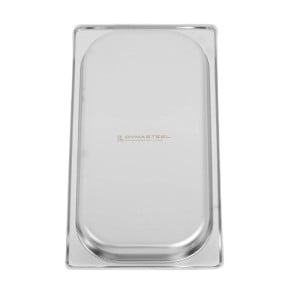 Bac Gastro GN 1/3 Inox 20 mm - Kompatibilné s umývačkou riadu