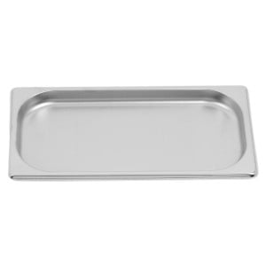 Bac Gastro GN 1/3 Inox 20 mm - Kompatibilné s umývačkou riadu