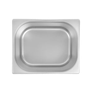 Bac Gastro GN 1/2 Inox Hĺbka 200 mm 12,5 L