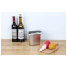 Gastro GN 1/9 Stainless Steel Container - Depth 150 mm - 1.4 L