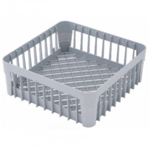 Profesionálna umývačka skla s dávkovačom oplachovacej kvapaliny a čistiaceho prostriedku - 35 x 35 cm - Renovované