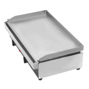 Gas Griddle - Large Model 74 cm | Dynasteel Professional