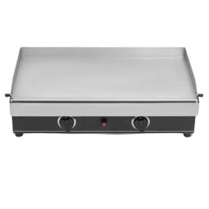 Plancha na plyn - Veľký model 74 cm | Dynasteel Profesionál