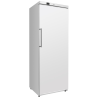 White Ventilated Freezer Cabinet - 600 L - Dynasteel