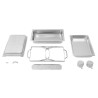 Chafing Dish GN 1/1 Eco - Sada 4 - Dynasteel