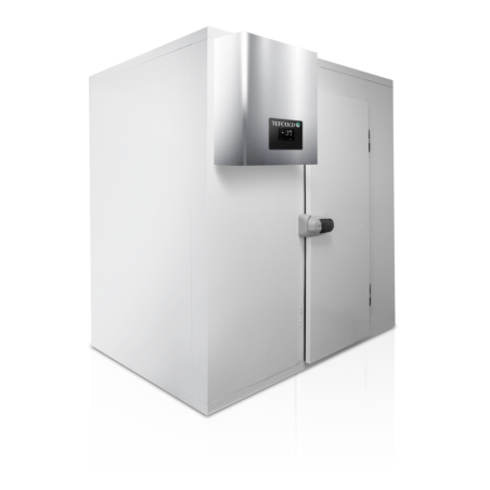 TEFCOLD Negative Cold Room - 1200 x 2700: Easy and economical storage with free delivery