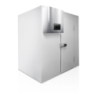 TEFCOLD Negative Cold Room 1500x1500: Optimal preservation of fresh products, easy installation