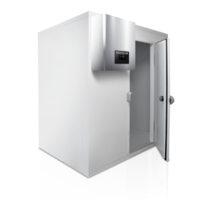 Negative Cold Room TEFCOLD - 1500 x 2100: Quality and Efficiency for Professional Catering