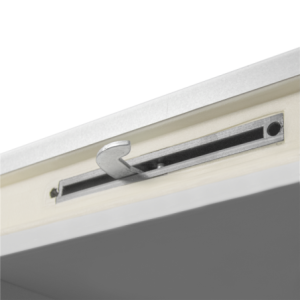 Negatívna chladiaca miestnosť TEFCOLD 1800x2100 - Efektívne skladovanie pre profesionálov v kuchyni