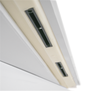 Negatívna chladiaca miestnosť TEFCOLD 1800x2100 - Efektívne skladovanie pre profesionálov v kuchyni