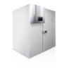 Chambre Froide Positive TEFCOLD 1200x1200 - Solution de stockage efficace pour professionnels