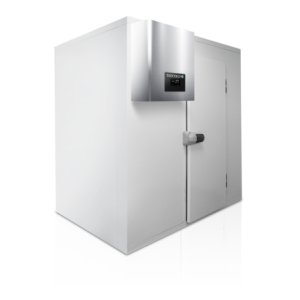 Chambre Froide Positive TEFCOLD - 2100x2100 | Stockage Réfrigéré Efficace