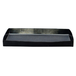 Perforovaný teflónový kôš 2 kusy L 140 x P 280 mm Mychef, rýchle a jednoduché varenie