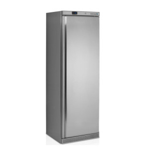 Armoire Réfrigérée Négative Inox 340 L TEFCOLD - Výkon a Kapacita