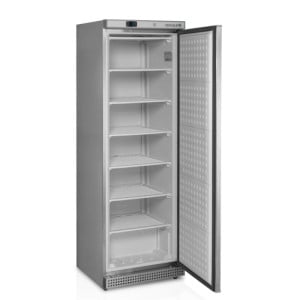 Armoire Réfrigérée Négative Inox 340 L TEFCOLD - Výkon a Kapacita