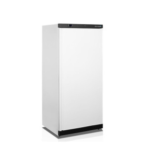 Armoire Réfrigérée Négative TEFCOLD - Blanc, 420L | Fourniresto