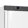 White Positive Refrigerated Cabinet 350 L TEFCOLD - Optimized storage for kitchen professionals