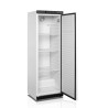 Armoire Réfrigérée Positive Blanc 350 L TEFCOLD - Stockage optimisé pour professionnels de la cuisine