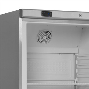 Positive Stainless Steel Refrigerated Cabinet 350L TEFCOLD - Food Preservation | Fourniresto