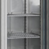 Positive Stainless Steel Refrigerated Cabinet - 2 Doors - 1325 L TEFCOLD, Optimal Storage and Preservation