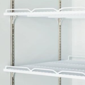 Armoire Réfrigérée Positive Porte Vitrée - 459 L - TEFCOLD