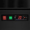 Armoire Réfrigérée Positive Porte Vitrée - 459 L - TEFCOLD