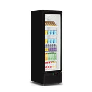 Armoire Réfrigérée Positive Porte Vitrée - 459 L - TEFCOLD