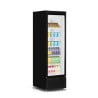 Armoire Réfrigérée Positive Porte Vitrée - 459 L - TEFCOLD