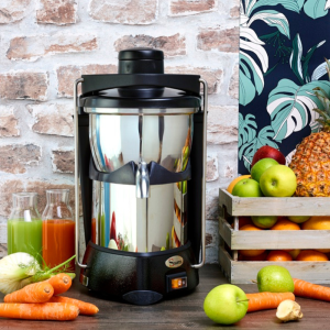 Centrifúga Santos Juicer N°50 - Čierny podstavec