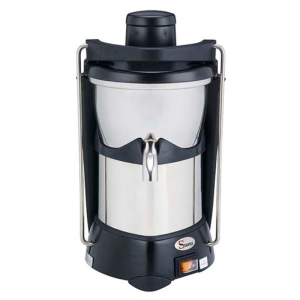 Centrifúga Santos Juicer N°50 - Čierny podstavec