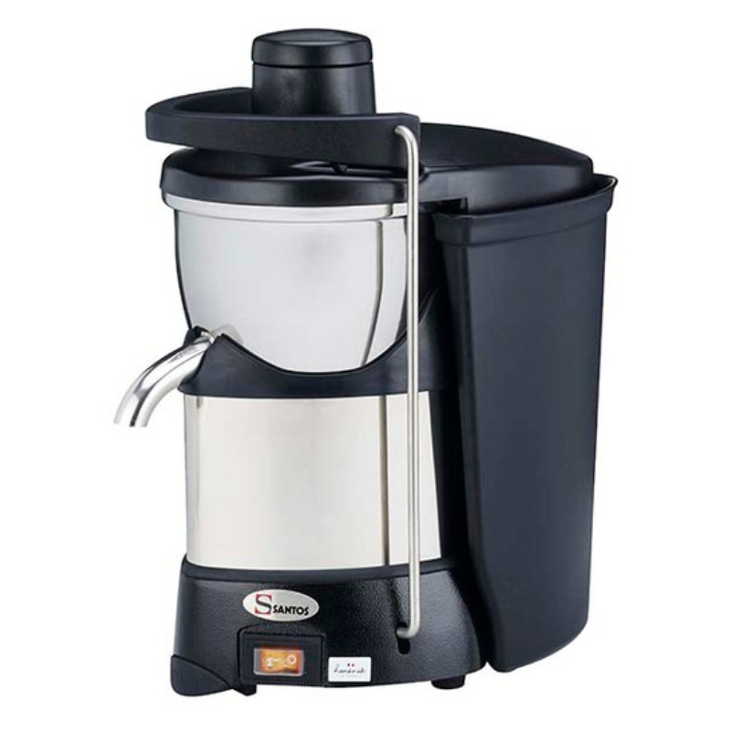Centrifúga Santos Juicer N°50 - Čierny podstavec